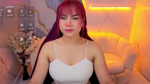 Snapshot of noa_tp chatting on 02.09.26 Noa online show from 02.09.26