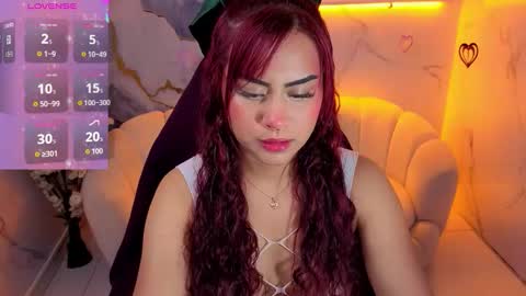 Snapshot of noa_tp chatting on 02.13.26 Noa online show from 02.13.26