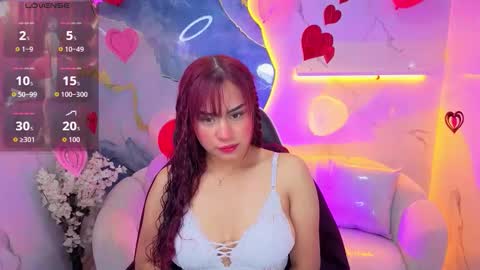 Snapshot of noa_tp chatting on 02.20.26 Noa online show from 02.20.26