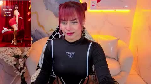 Snapshot of noa_tp chatting on 03.05.26 Noa online show from 03.05.26