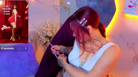 Noa  online show from 04.17.26