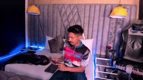 Noah online show from 02.28.26