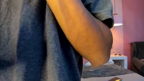 Noah online show from 03.30.26