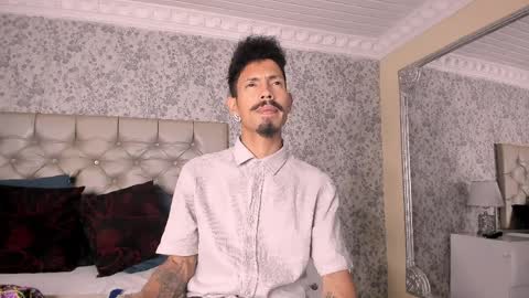 Noah online show from 04.02.26