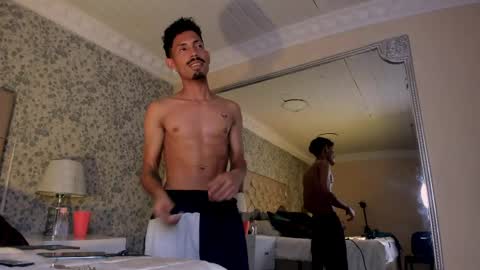 Noah online show from 04.09.26