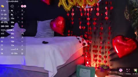 Noah  online show from 02.14.26