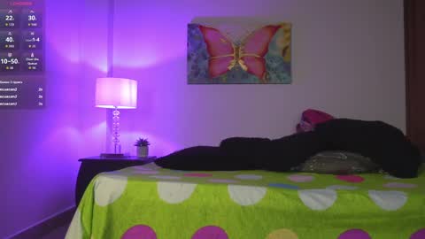 noah_0814 online show from 10.09.25