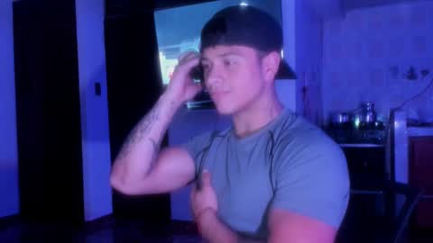 noah_223 online show from 11.07.25