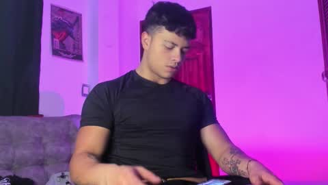 noah_223 online show from 02.07.26