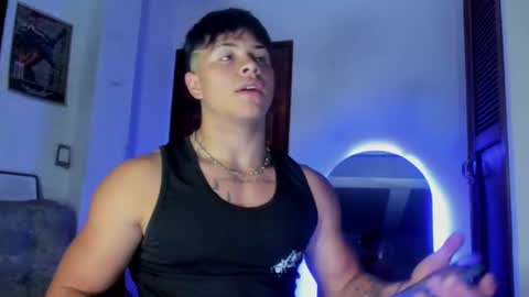 noah_223 online show from 07.14.26