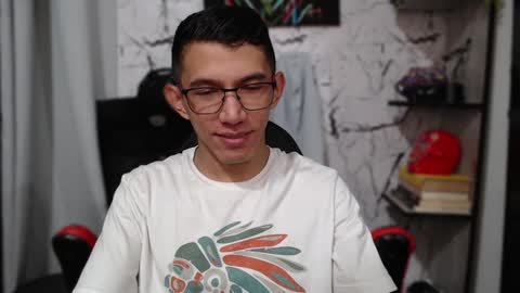 Sebastian online show from 12.08.24