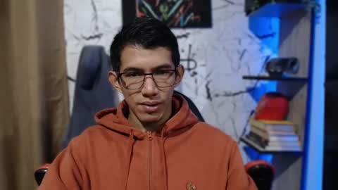 Sebastian online show from 03.06.25