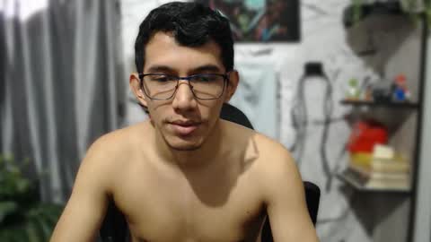 Sebastian online show from 12.04.25