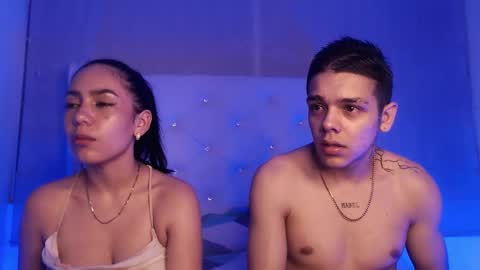 Zoe  online show from 01.12.26