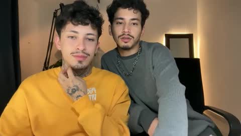 noah_and_steven online show from 06.05.26