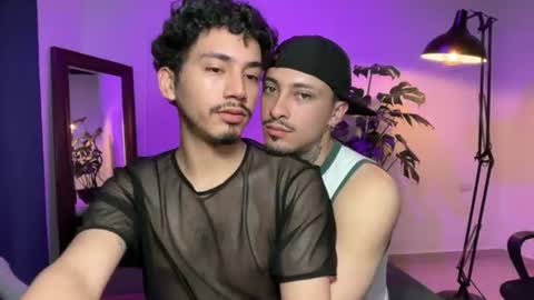 noah_and_steven online show from 06.26.26