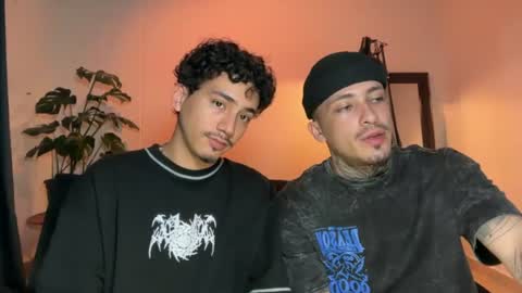 noah_and_steven online show from 07.07.26