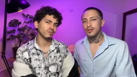 noah_and_steven online show from 07.12.26