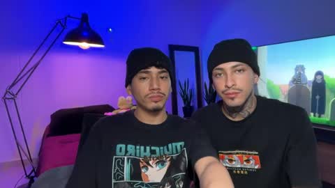 noah_and_steven online show from 07.13.26