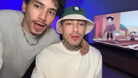noah_and_steven online show from 07.15.26