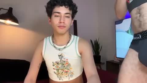 noah_and_steven online show from 07.21.26