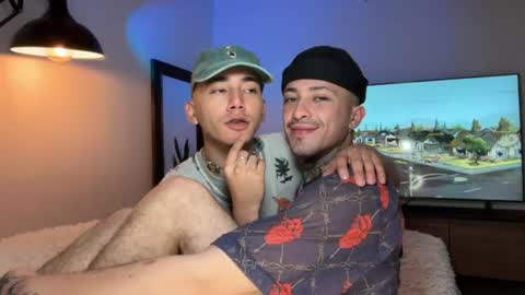 noah_and_steven online show from 07.23.26