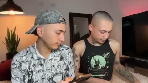 noah_and_steven online show from 07.28.26