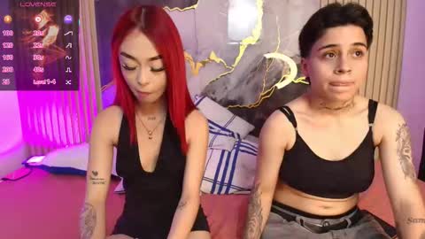 Snapshot of noah_bellarose chatting on 02.24.26 online show from 02.24.26