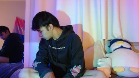 Noah Blaze online show from 10.05.25