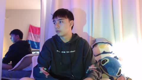 Noah Blaze online show from 10.08.25