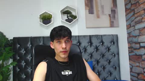 Noah Brigth online show from 12.13.24