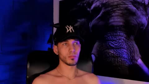 Noah Brigth online show from 11.21.25