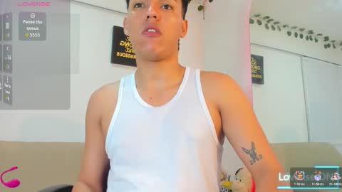 noah online show from 12.03.25