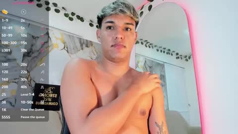 noah online show from 02.23.26