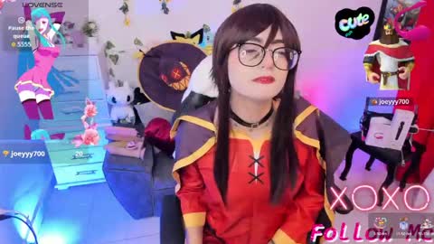 Anna Cherry online show from 04.21.26