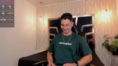 Noah online show from 03.30.26