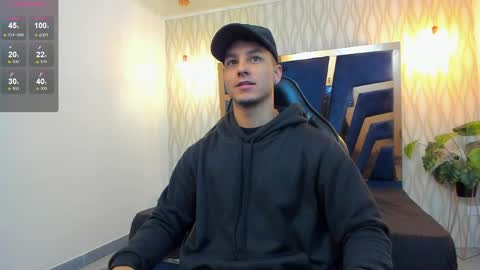 Noah online show from 04.15.26