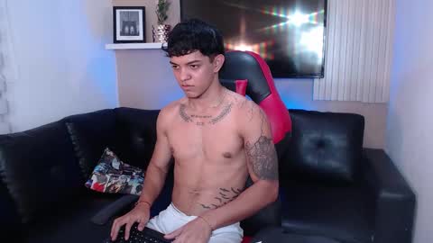 Noah online show from 01.07.26