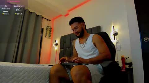 NOAH online show from 11.30.25