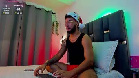 NOAH online show from 12.15.25