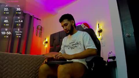 NOAH online show from 12.20.25