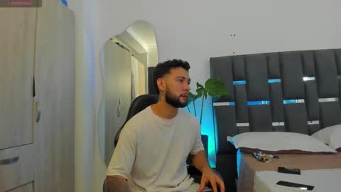 NOAH online show from 03.05.26