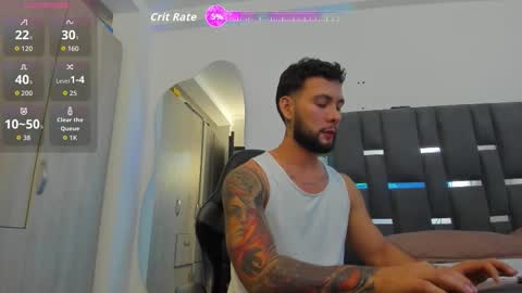 NOAH online show from 03.16.26