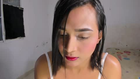 Snapshot of noah_cute18 chatting on 12.17.24 Noah online show from 12.17.24