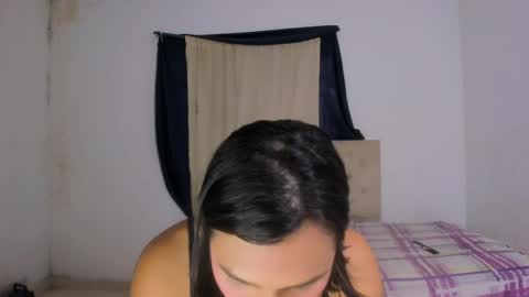 Snapshot of noah_cute18 chatting on 01.03.25 Noah online show from 01.03.25