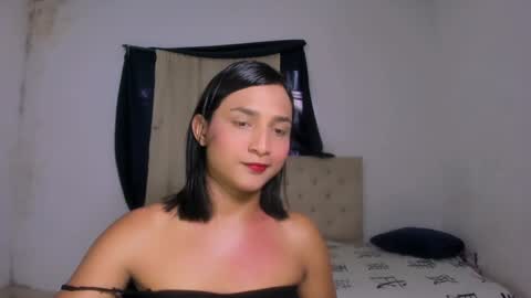 Snapshot of noah_cute18 chatting on 01.24.25 Noah online show from 01.24.25