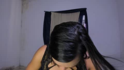 Snapshot of noah_cute18 chatting on 02.19.25 Noah online show from 02.19.25