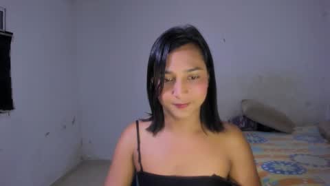 Snapshot of noah_cute18 chatting on 02.25.25 Noah online show from 02.25.25