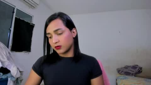 Snapshot of noah_cute18 chatting on 03.07.25 Noah online show from 03.07.25