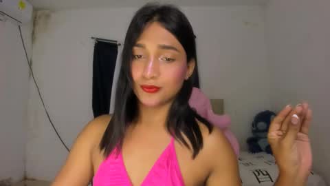 Snapshot of noah_cute18 chatting on 09.10.25 Noah online show from 09.10.25